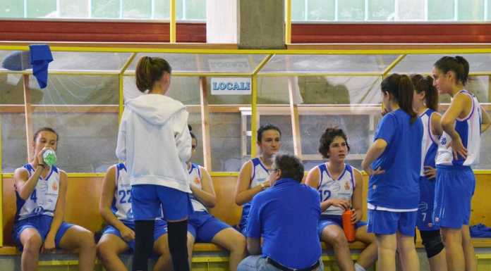 La Starlight Valmadrera under 16 si arrende in casa contro il Costa