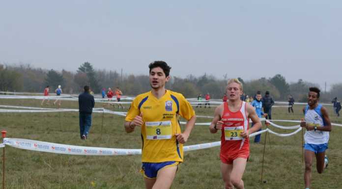 Atletica Lecco a Sgonico: 2° prova indicativa per gli europei di cross