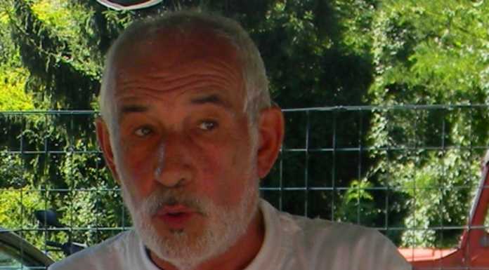 E’ morto Sergio Pirovano, presidente della banda di Rancio