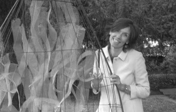 Al Municipio di Merate la mostra personale di Sonia Scaccabarozzi