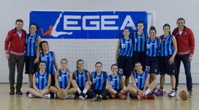 Basket femminile. Lecco Basket Women, esordio casalingo vincente