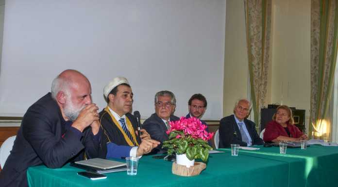 Le religioni dialogano sul lago, nel primo Trittico Varennese