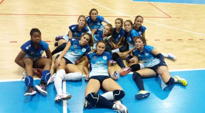 Volley Olginate: i risultati delle ultime partite di tutte le formazioni
