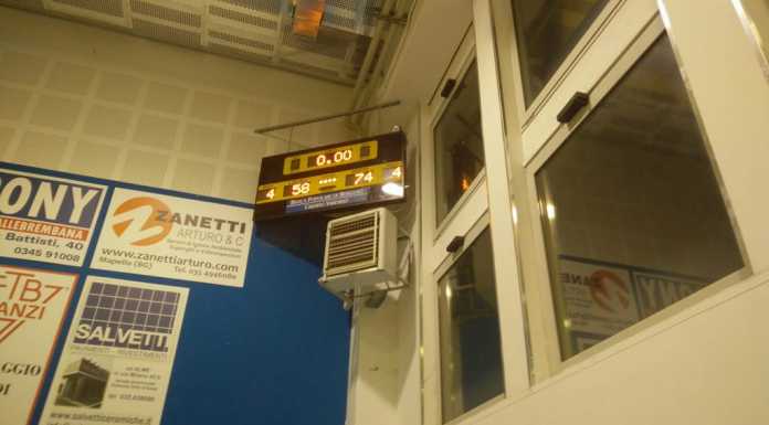 Basket Serie D. Mandello continua la corsa. Vince Vercurago, Pescate perde