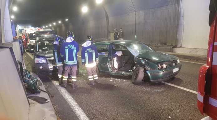 Incidente sulla nuova Lecco – Ballabio, due donne al pronto soccorso