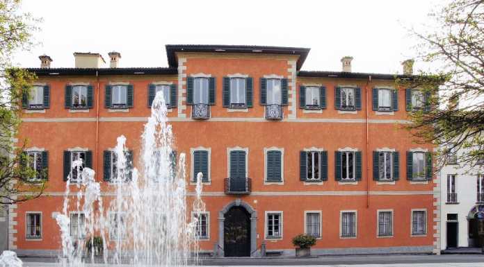 Venerdì a Malgrate la presentazione del libro dedicato agli Agudio