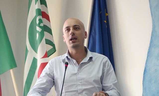 Cisl Fim Lombardia, Andrea Donegà è il nuovo segretario generale