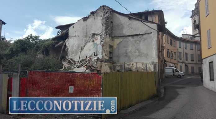 Ex area Gamba: ancora problemi per i residenti della zona