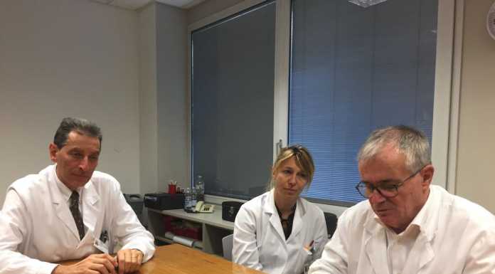 L’Ospedale festeggia i bimbi prematuri, arriva la “Banca del latte”