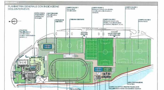Ecco come sarà il nuovo Bione. Approvato lo studio di fattibilità