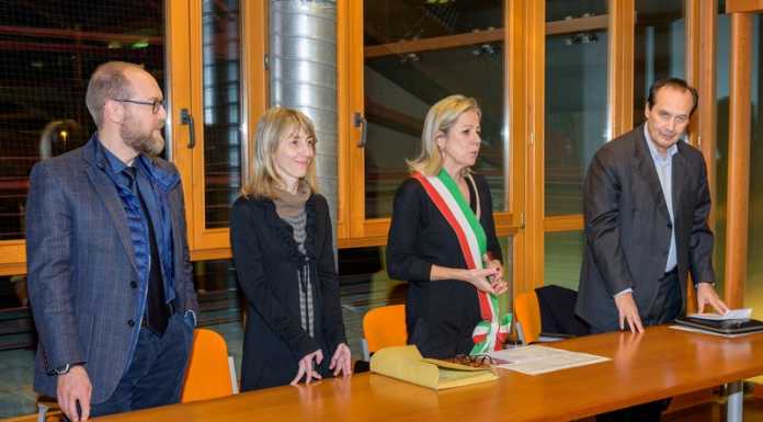 Valmadrera: il comune premia gli studenti meritevoli