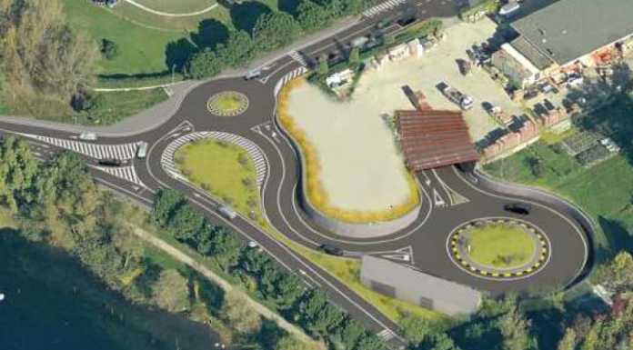 Nuova LC-BG. Arrigoni: “Chiesti al Governo i 40 milioni per il 3° lotto”