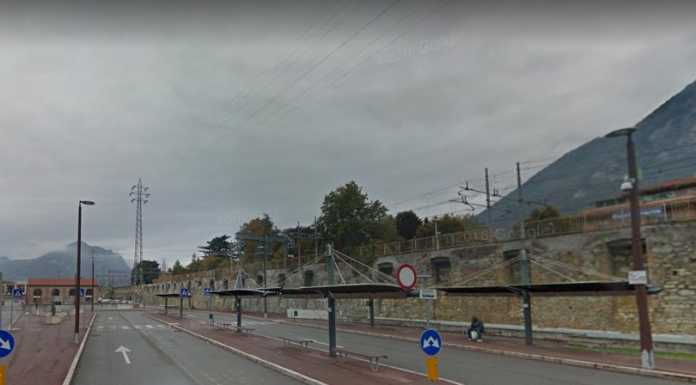 Tornerà la luce all’interscambio di Calolzio. In programma le riparazioni