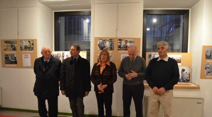 Calolzio. La “scuola di una volta”. Si cercano foto, documenti e oggetti