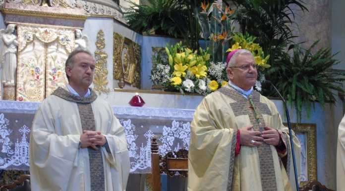 San Martino. A Calolzio le celebrazioni del Santo Patrono