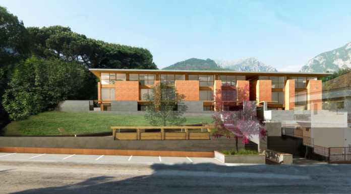 Sabato la presentazione della “Casarancione” di via Adamello a Lecco