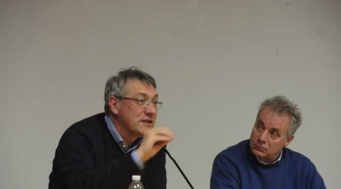 Impresa 4.0, Landini in Cgil: “Il sindacato non è finito, va ripensato”