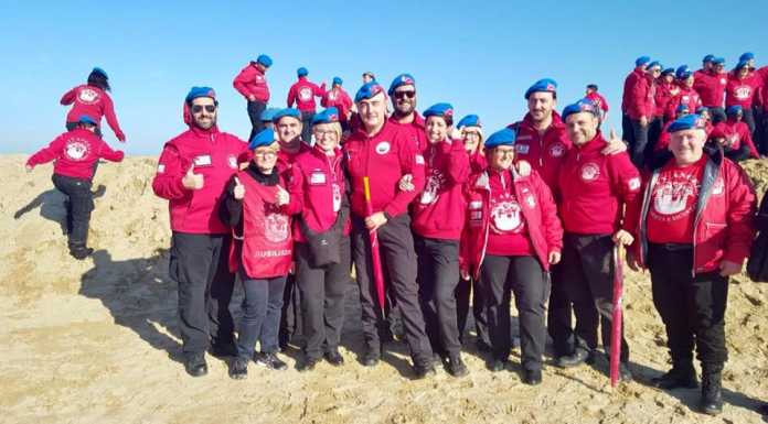 I City Angels di Lecco al raduno nazionale: “con la nuova sede, più attività”