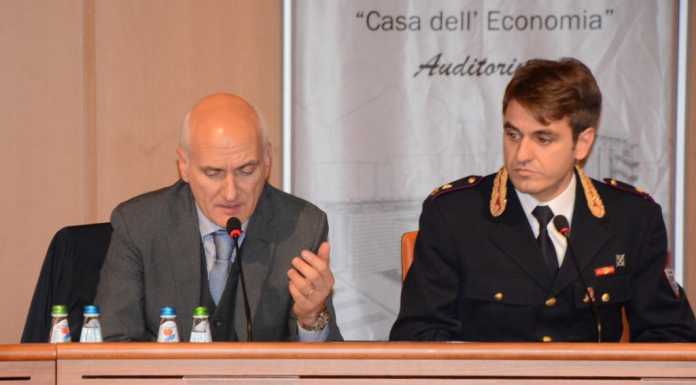 Reati informatici e Cyberbullismo al centro del convegno con la Polizia