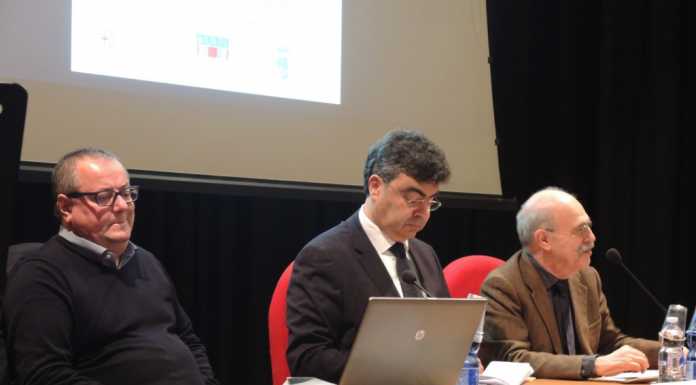 Convegno a Lecco: “Contro il fascismo serve campagna culturale”