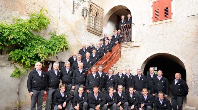 “Concerto dei Tre Santi” ad Acquate con i cori San Giorgio e San Romedio