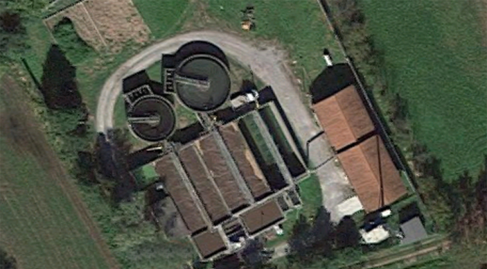 Colico: 1,3 milioni da Regione per potenziare il depuratore