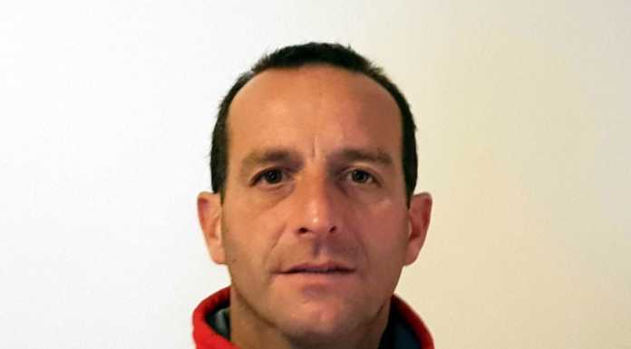 Il premanese Dino Tenderini nello staff azzurro: sarà al fianco di Gattuso in Nazionale Dino Tenderini