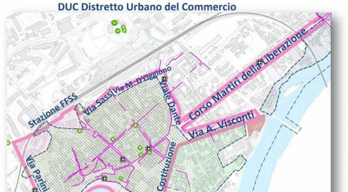 Negozi sfitti, contributi a chi ristruttura: al via il piano del Comune