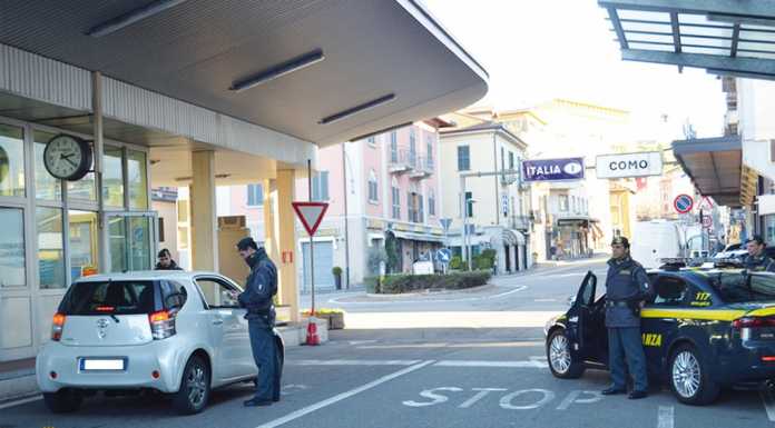 Traffico internazionale di stupefacenti: 3 arresti e 8 kg di droga sequestrati