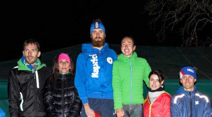 Corsa in montagna. Eros Radaelli conquista il podio dell’Arz-Up