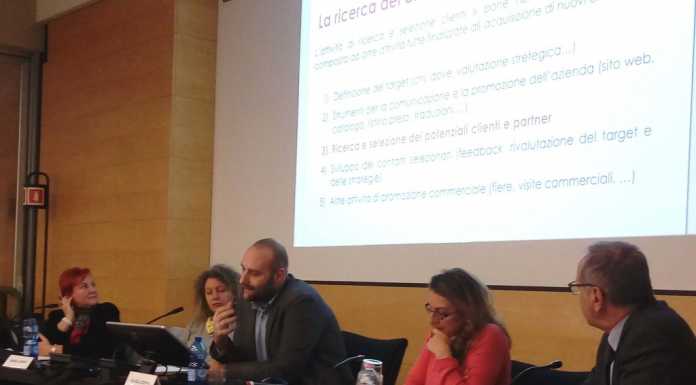 A caccia di clienti con Confartigianato Lecco