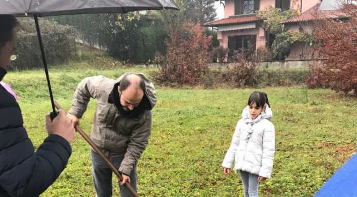 Garbagnate. “Un albero per ogni bimbo”, l’iniziativa alla scuola dell’infanzia