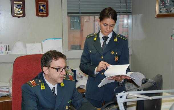 Fatture false per 12mln di euro, denunciati dalla GdF 10 imprenditori