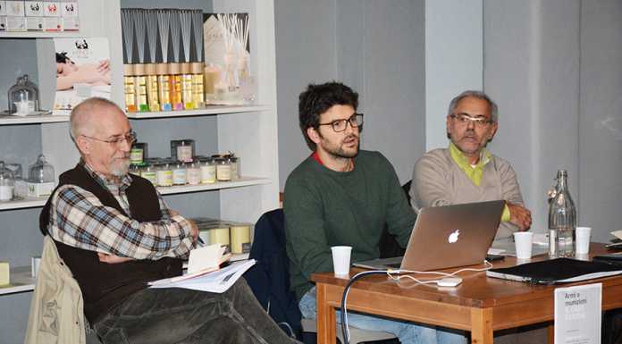 Il commercio delle armi e il ‘caso Fiocchi’ nella serata di QLL