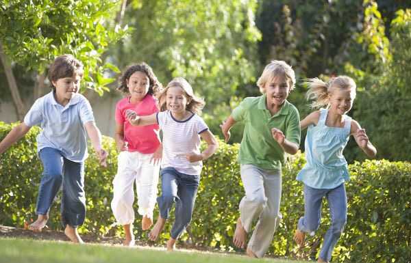 Fisio Online. Qual è la scarpa ideale per un bambino