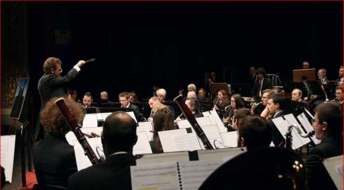 La Filarmonica premia i musicisti ‘veterani’ e si prepara al concerto di S. Nicolò