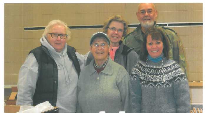 Abbadia. Una vita spesa per gli ultimi, un premio a suor Laura