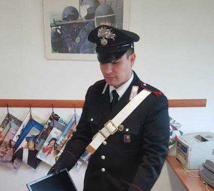 Furto in Comune a Molteno, giovani ladri ripresi dalla telecamera