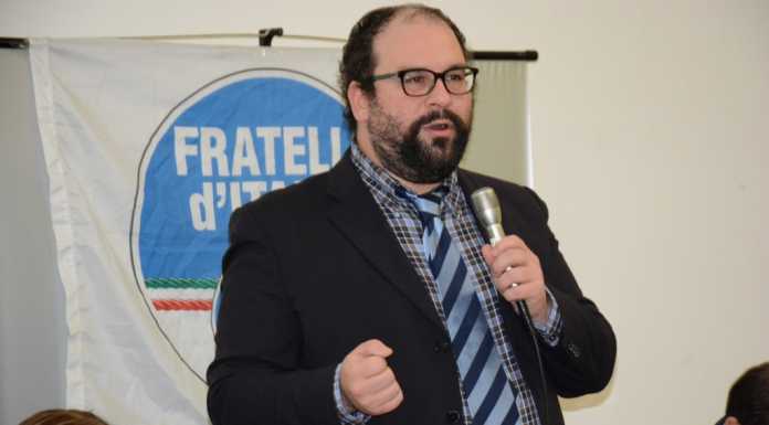 Rissa in via Balicco, Zamperini (FdI): “Rimpatrio immediato per i responsabili”