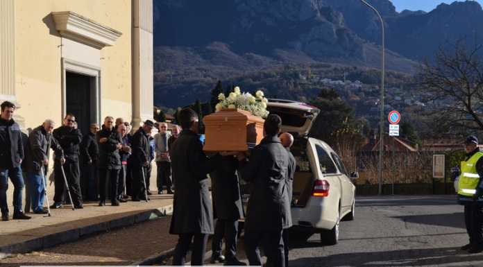 Addio a Sergio Pirovano: “Ci hai lasciato una grande eredità”