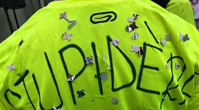 “L’Isola della Stupidèra”: raccolta fondi per un calendario d’Avvento speciale