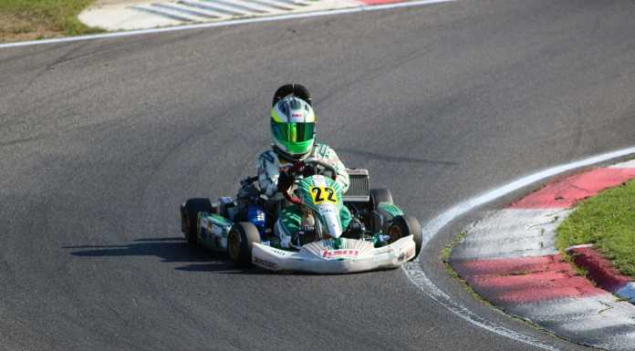 Conto alla rovescia per il 4° Trofeo Aci Lecco Kart