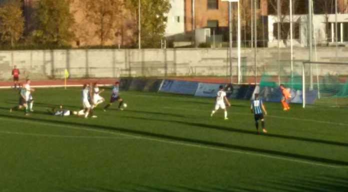 Calcio. Un buon Lecco cade a Darfo Boario, i bresciani vincono 2-1
