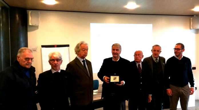 Presentato il libro dedicato al Monumento ai Caduti di Lecco