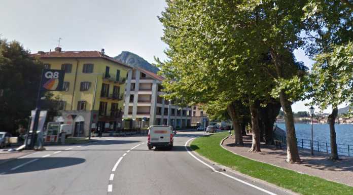 “Cadorna responsabile di tanti morti, cambiamo nome al Lungo Lario”