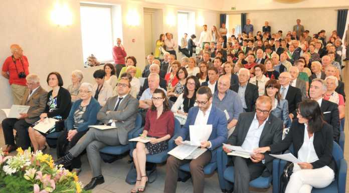 Maestri del Commercio: “50&Più” premia il valore degli esercenti lecchesi