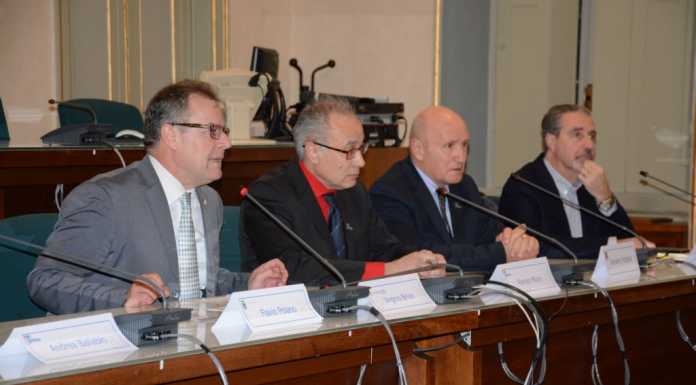 “Lecco provincia della solidarietà”. Riparte la Maratona Telethon