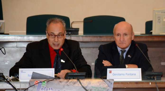 Calolzio. A Villa de Ponti nasce la nuova casa di Telethon e Uildm