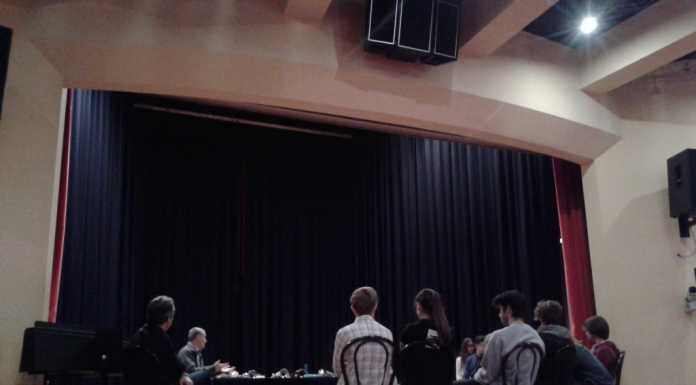 Gabriele Cassone, un virtuoso della tromba in cattedra al Grassi