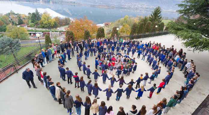 Campus Molinatto si presenta alle famiglie, sabato l’openday